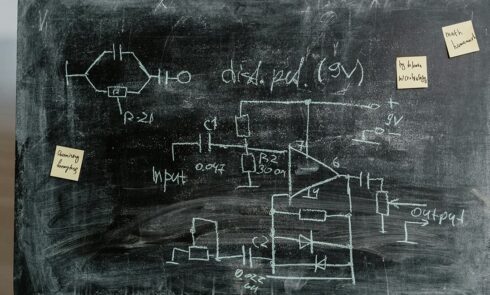 formulas