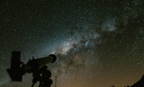 telescope