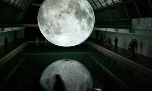 Planeten