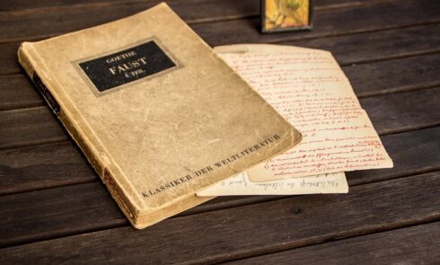 book