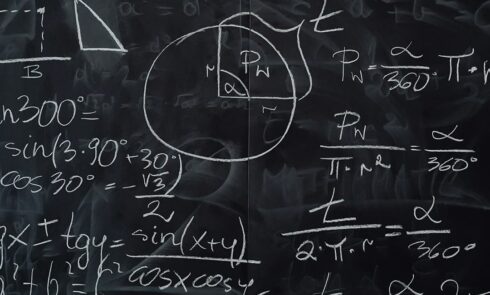 formulas