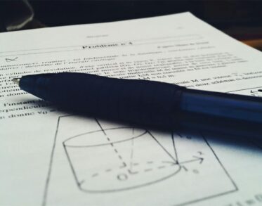pen