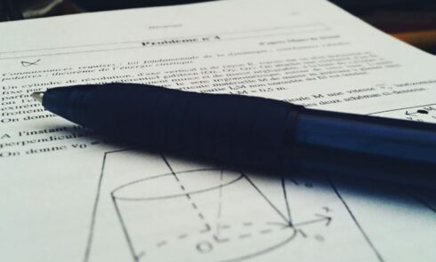 pen