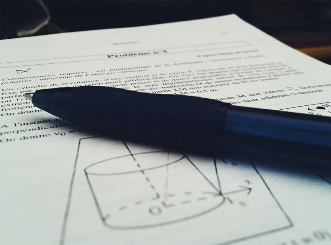 pen