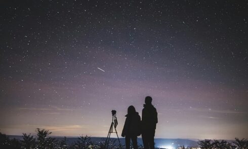 stars