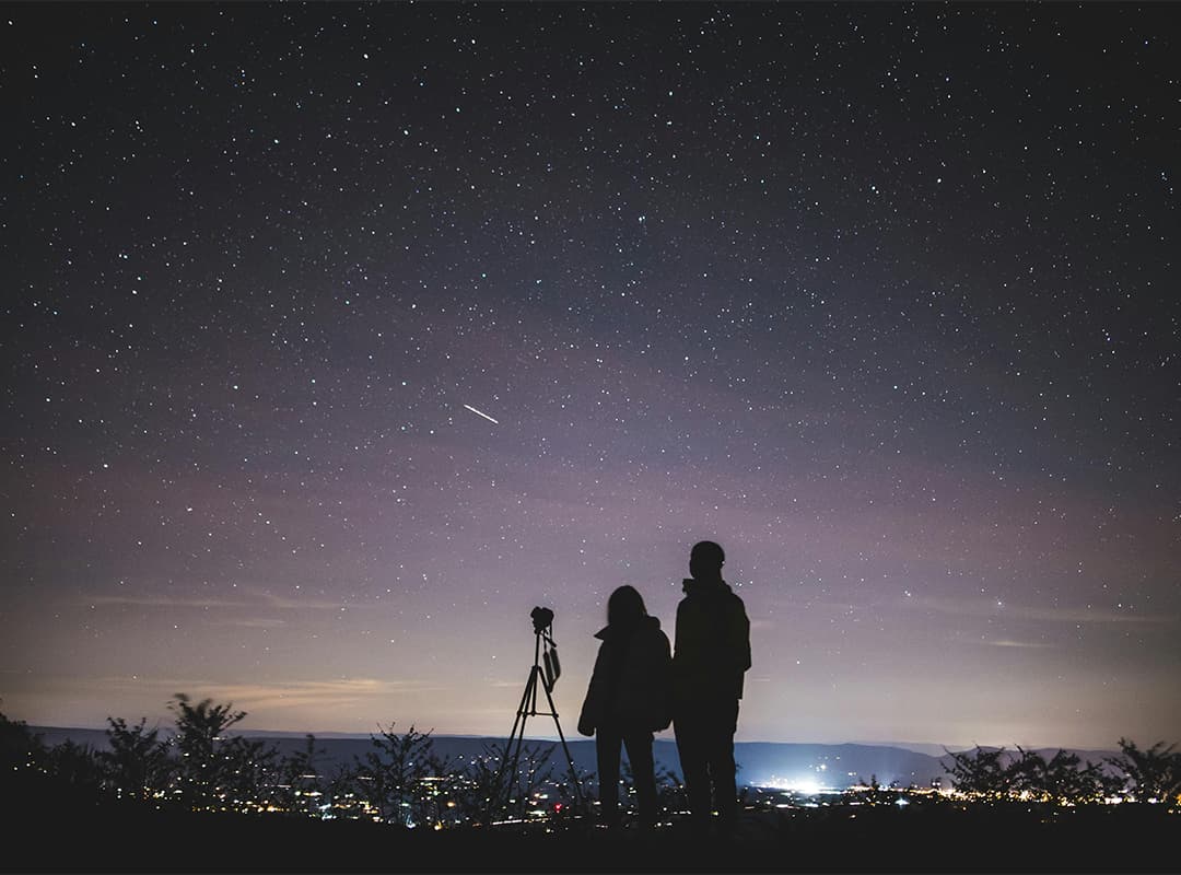 stars