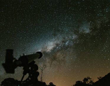 telescope